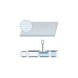 M2 DANOLINE CLEANEO CONTUR U3 60X60 T24