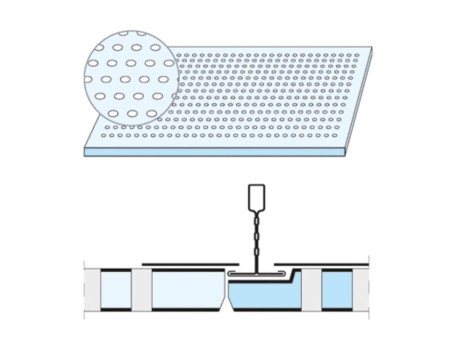 M2 DANOLINE CLEANEO GLOBE G1 60X60 T24