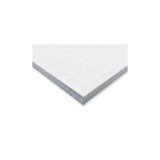 PLACA VINILO KNAUF 9,5MM 600X600MM P240