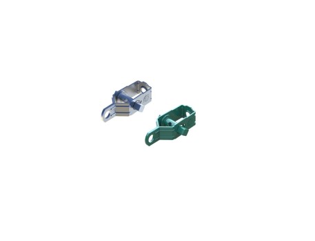 TENSOR ALAMBRE 85X25MM ZINCADO GALVANIZADO