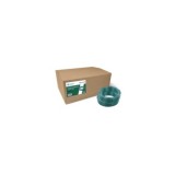 ALAMBRE VERDE 1.5X1.6MM ROLLO 1KG