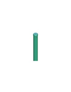 POSTE RECTO S.T MT VERDE 48X2000MM PCK 5UD