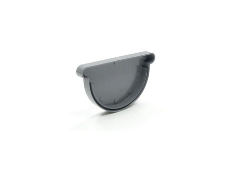 TU-33-R TAPA UNIV. JUNTA ELÁSTICA 33CM GRIS ADEQUA WS