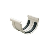 UD-25-B UNIÓN PERF. CIRCULAR JUNTA ELÁS. 250MM BLANCA