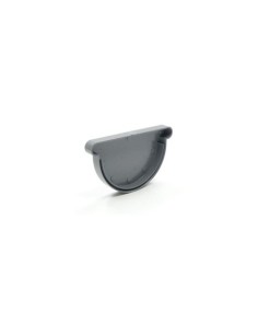 TU-25-R TAPA UNIV. JUNTA ELÁSTICA 25CM GRIS ADEQUA