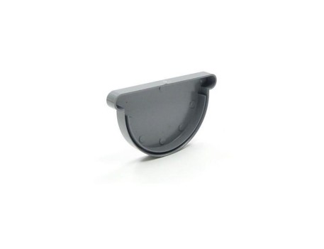 TU-25-R TAPA UNIV. JUNTA ELÁSTICA 25CM GRIS ADEQUA