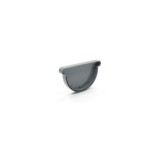 TU-25-R TAPA UNIV. JUNTA ELÁSTICA 25CM GRIS ADEQUA