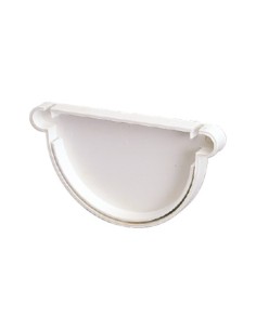 TAPA UNIVERSAL JUNTA ELÁSTICA Ø25CM AZUL ADEQUA
