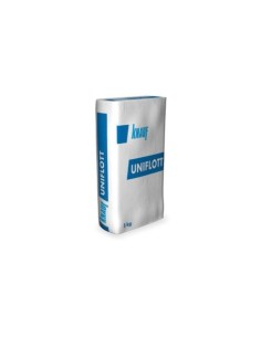 PASTA JUNTAS UNIFLOTT GLS SACO 5KG