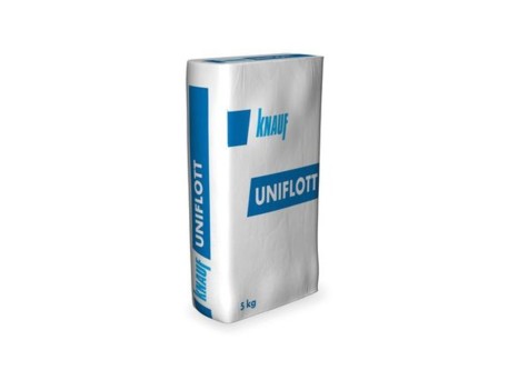 PASTA JUNTAS UNIFLOTT GLS SACO 5KG