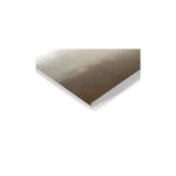 PLACA YESO ESTÁNDAR+ALUMINIO KNAUF 15MM