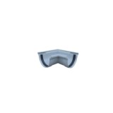 ESQUINA CANAL CA-125 GRIS CLARO 103-C ADEQUA