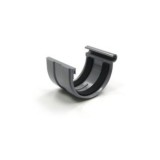 UNIÓN PERFIL CANALÓN CA-250 GRIS CLARO 530MM