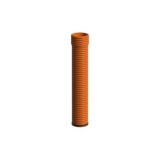 TUBO PVC CORRUGADO SANEAMIENTO D200MM SN8 ADEQUA
