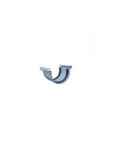 UNIÓN PERFIL CANAL CA-125 GRIS CLARO 101-C