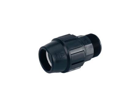 ENLACE ROSCA MACHO PPFV D32-3/4 ADEQUA