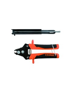 GRAPADORA MANUAL CERCA TOP GRAF 18 GAUGE