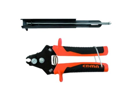 GRAPADORA MANUAL CERCA TOP GRAF 18 GAUGE