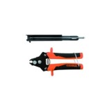 GRAPADORA MANUAL CERCA TOP GRAF 18 GAUGE