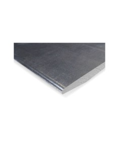 PLACA ANTIRRADI.RX CON PLOMO KNAUF 600X2600