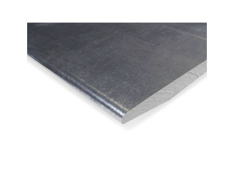 PLACA ANTIRRADI.RX CON PLOMO KNAUF 600X2600