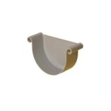TAPA PIEZA CANAL CA-250 GRIS CLARO ADEQUA