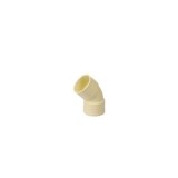 CODO 45º ANTIRUIDO H-H D40 JP ADEQUA