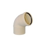 CODO 67.5º ANTIRUIDO M-H D90 JE ADEQUA