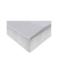 PLACA POLYPLAC 10+40EPS AISLANTE 1200X2600