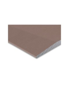 PLACA KNAUF SILENTBOARD 13X1200X2000 ACÚSTICA