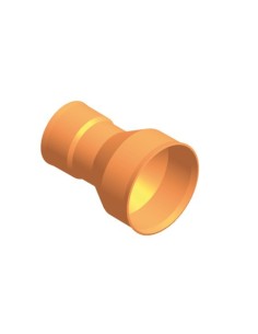CONO AMPLIACIÓN PVC SANECOR 250-315MM H-M