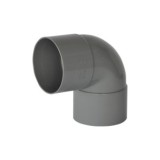 CODO PVC 160MM 87º HEMBRA-HEMBRA ADEQUA