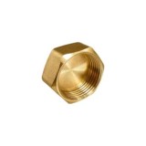 TAPÓN HEMBRA 3 PULGADAS LATÓN ISOLTUBEX