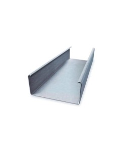 MONTANTE EXTERIOR 100/50/1 3000MM Z4 KNAUF