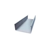MONTANTE EXTERIOR 100/50/1 3000MM Z4 KNAUF