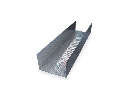 CANAL KNAUF 36/30/0.55X3000MM