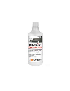 DESATASCADOR MELT NO ACIDO FAREN 1L