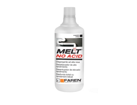 DESATASCADOR MELT NO ACIDO FAREN 1L