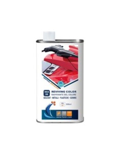 REAVIVANTE SUP. NÁUTICA LÍQUIDO 500ML SEA08