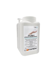 LAVAMANOS CREMA PUSH FAREN 5L DOSIFICADOR