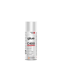 PEGAMENTO SPRAY FAREN C400 400ML