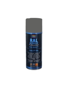 IMPRIMACIÓN ANTIOXIDO ACRÍLICA SPRAY FAREN 400ML