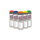 MARCADOR WORK ROJO FLUORESCENTE FAREN 500ML