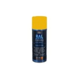 SPRAY PINTURA ACRÍLICA FAREN RAL 5010 AZUL GENCIANA 400ML