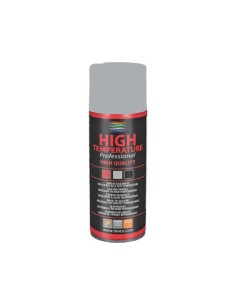 SPRAY ESMALTE REFLECTANTE CROMADO 400ML 7VI400