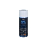 SPRAY ESMALTE ALTA TEMPERATURA ROJO FAREN 400ML