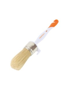 BROCHA TRIMATERIA CERDA Nº14 CON COLGADOR
