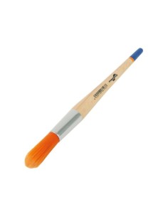 BROCHA PREMIUM PRENSADA S37 VELOUREX Nº26