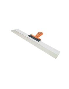 ESPÁTULA EMPLASTECER INOXIDABLE PROFESIONAL 50CM
