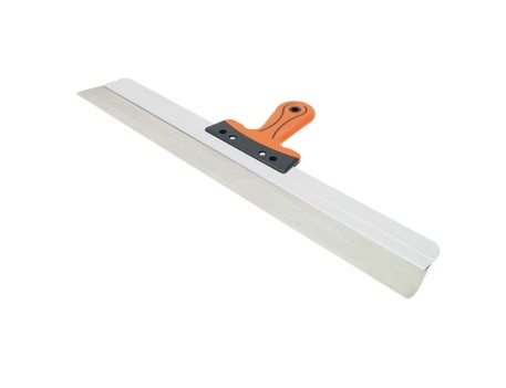 ESPÁTULA EMPLASTECER INOXIDABLE PROFESIONAL 50CM